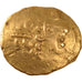 Mediomatrici, Stater, EF(40-45), Gold, Delestré #144, 7.18