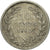 Moneda, Países Bajos, William III, 10 Cents, 1885, MBC, Plata, KM:80