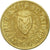 Coin, Cyprus, 5 Cents, 1993, EF(40-45), Nickel-brass, KM:55.3