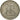 Moneda, Chipre, 5 Cents, 1983, SC, Níquel - latón, KM:55.3