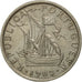Münze, Zypern, 5 Cents, 1983, UNZ, Nickel-brass, KM:55.3