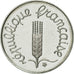Coin, France, Épi, Centime, 2001, Paris, MS(65-70), Stainless Steel, KM:928