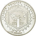 France, 5 Euro, 2006, MS(63), Silver, KM:2010