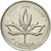 Coin, Canada, Elizabeth II, harmony, 25 Cents, 2000, Royal Canadian Mint
