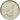 Coin, Canada, Elizabeth II, 60 th anniversary victory in europe 1945-2005, 5