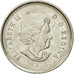 Coin, Canada, Elizabeth II, 60 th anniversary victory in europe 1945-2005, 5