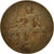 Munten, Frankrijk, Dupuis, 10 Centimes, 1905, Paris, FR, Bronze, KM:843