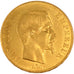 Monnaie, France, Napoleon III, Napoléon III, 100 Francs, 1858, Paris, TTB+, Or