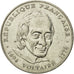 Munten, Frankrijk, Voltaire, 5 Francs, 1994, Paris, FR, Nickel, KM:1063