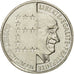 Moneta, Francia, Schumann, 10 Francs, 1986, BB, Nichel, KM:958