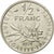 Coin, France, Semeuse, 1/2 Franc, 1971, Paris, MS(63), Nickel, KM:931.1