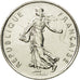 Monnaie, France, Semeuse, 5 Francs, 2000, Paris, SPL, Nickel Clad Copper-Nickel