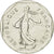 Monnaie, France, Semeuse, 2 Francs, 2000, Paris, SPL, Nickel, Gadoury:547