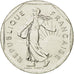 Monnaie, France, Semeuse, 2 Francs, 2000, Paris, SPL, Nickel, Gadoury:547