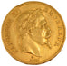 FRANCE, Napoléon III, 100 Francs, 1866, Paris, KM #802.1, AU(50-53), Gold, G...