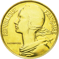 Monnaie, France, Marianne, 20 Centimes, 2000, Paris, SPL, Aluminum-Bronze