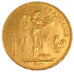 FRANCE, Génie, 100 Francs, 1879, Paris, KM #832, AU(50-53), Gold, Gadoury #1137,