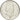 Coin, Canada, Elizabeth II, 25 Cents, 2006, Royal Canadian Mint, Winnipeg