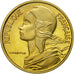 Coin, France, Marianne, 5 Centimes, 1974, Paris, MS(65-70), Aluminum-Bronze