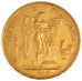 FRANCE, 50 Francs, 1878, Paris, AU(55-58), Gold, Gadoury #1113, 16.10