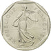 Monnaie, France, Semeuse, 2 Francs, 1986, Paris, SPL, Nickel, Gadoury:547