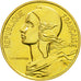 Coin, France, Marianne, 5 Centimes, 1986, Paris, MS(63), Aluminum-Bronze