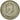 Coin, Mauritius, Elizabeth II, Rupee, 1978, VF(20-25), Copper-nickel, KM:35.1