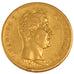 Charles X, 40 Francs or