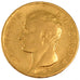 FRANCE, Napoléon I, 40 Francs, 1806, Paris, KM #675.1, EF(40-45), Gold, Gadoury 