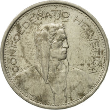 Monnaie, Suisse, 5 Francs, 1968, Bern, TB+, Copper-nickel, KM:40a.1