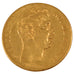 FRANCE, Charles X, 20 Francs, 1830, Paris, KM #726.1, VF(30-35), Gold, Gadoury..
