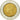 Monnaie, Italie, 500 Lire, 1987, Rome, TB, Bi-Metallic, KM:111