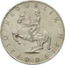 Coin, Austria, 5 Schilling, 1982, VF(20-25), Copper-nickel, KM:2889a