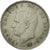 Münze, Spanien, Juan Carlos I, 25 Pesetas, 1975, S, Copper-nickel, KM:808