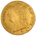 FRANCE, Louis d'Or, 1786, Paris, EF(40-45), Gold, Gadoury #361, 7.62