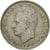 Münze, Spanien, Juan Carlos I, 25 Pesetas, 1982, S+, Copper-nickel, KM:824
