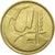 Coin, Spain, Juan Carlos I, 5 Pesetas, 1992, Madrid, AU(55-58), Aluminum-Bronze