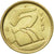 Coin, Spain, Juan Carlos I, 5 Pesetas, 1992, Madrid, AU(55-58), Aluminum-Bronze