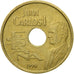 Coin, Spain, Juan Carlos I, 25 Pesetas, 1990, Madrid, VF(30-35)