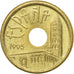 Monnaie, Espagne, Juan Carlos I, 25 Pesetas, 1995, Madrid, TTB+