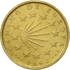 Coin, Spain, Juan Carlos I, 100 Pesetas, 1993, Madrid, EF(40-45)