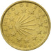 Munten, Spanje, Juan Carlos I, 100 Pesetas, 1993, Madrid, ZF, Aluminum-Bronze