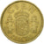 Monnaie, Espagne, Juan Carlos I, 100 Pesetas, 1985, Madrid, TB, Aluminum-Bronze