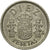 Münze, Spanien, Juan Carlos I, 10 Pesetas, 1983, SS+, Copper-nickel, KM:827