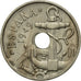 Coin, Spain, Francisco Franco, caudillo, 50 Centimos, 1949, VF(20-25)