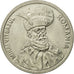 Coin, Romania, 100 Lei, 1994, AU(55-58), Nickel plated steel, KM:111