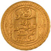 TUNISIA, 100 Francs, 1930, Paris, KM #257, AU(55-58), Gold, 6.54