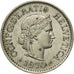 Münze, Schweiz, 10 Rappen, 1970, Bern, S, Copper-nickel, KM:27