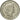 Moneda, Suiza, 5 Rappen, 1954, Bern, BC+, Cobre - níquel, KM:26