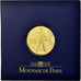 Coin, France, 250 Euro, 2009, MS(65-70), Gold
